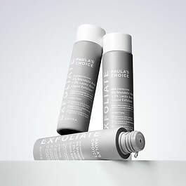 Skin Perfecting - Lozione Esfoliante 6% Acido Mandelico + 2% Acido Lattico